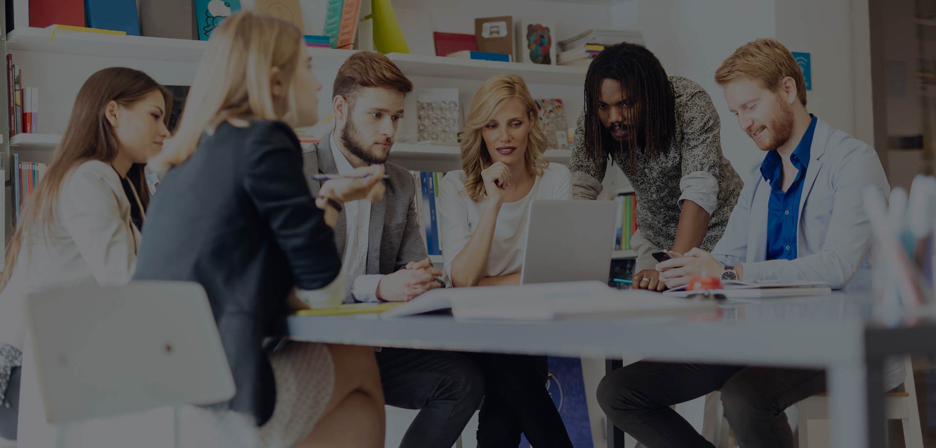 Social Media Content Creation