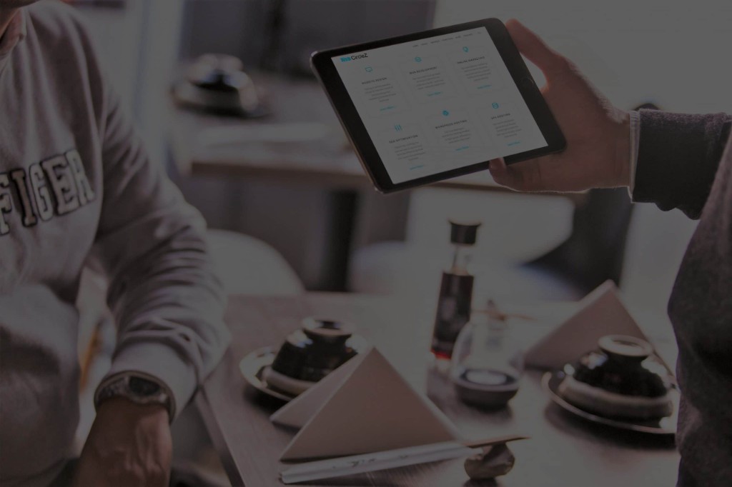 Web Design Services