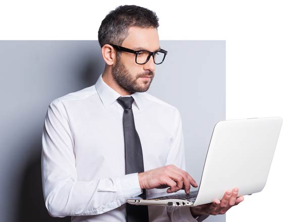 E-Commerce Website