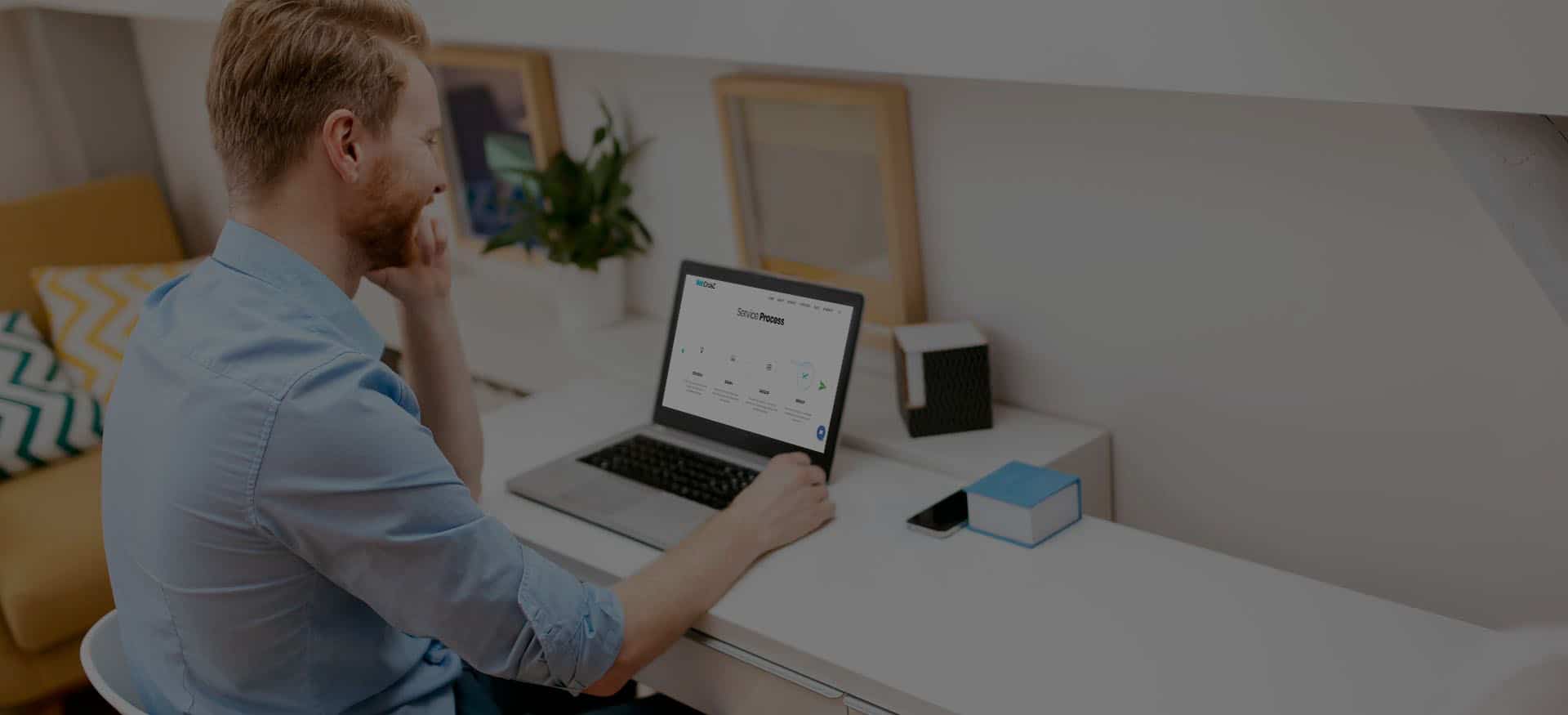 Website Design